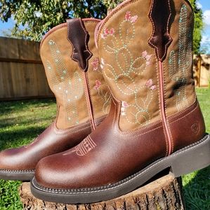 Ariat Fat Baby Boots